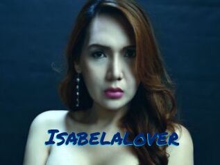 Isabelalover