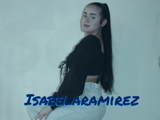 Isabelaramirez