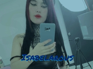 Isabelarous