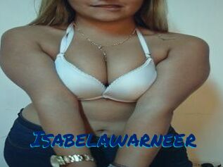 Isabelawarneer