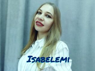 Isabelemi