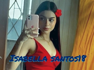 isabella_santos18 Sexe City
