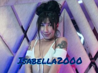 Isabella2000
