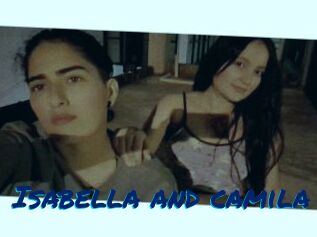 Isabella_and_camila