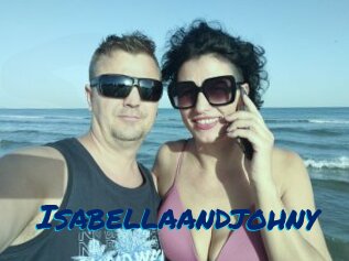 Isabellaandjohny