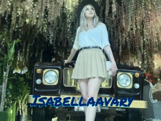 Isabellaavary