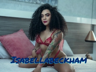 Isabellabeckham
