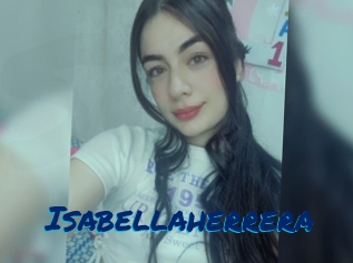 Isabellaherrera