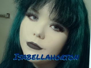 Isabellahorton