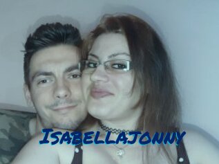 Isabellajonny