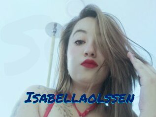 Isabellaolssen