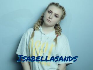 Isabellasands
