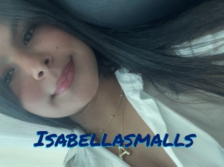 Isabellasmalls