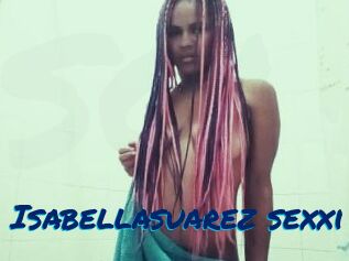 Isabellasuarez_sexxi