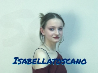 Isabellatoscano