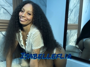 Isabelleflir