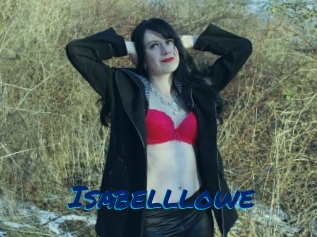 Isabelllowe