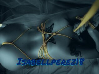 Isabellperez18