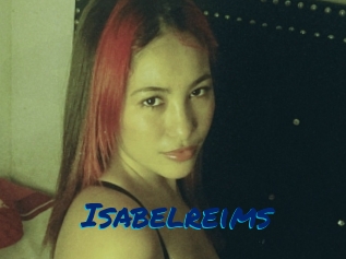 Isabelreims
