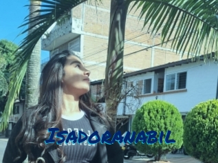 Isadoranabil
