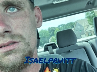 Isaelpruitt