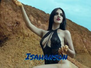 Isahanson