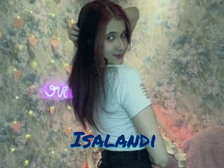 Isalandi