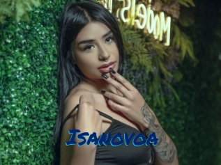 Isanovoa