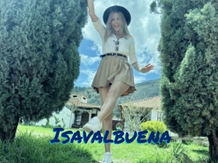 Isavalbuena