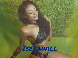 Iselawill