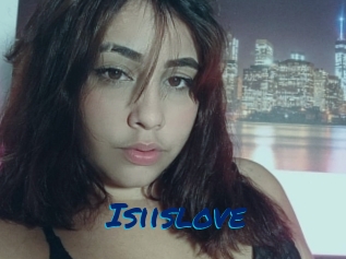 Isiislove