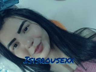 Isisrousexx
