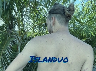 Islanduo