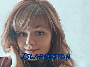 Islapreston