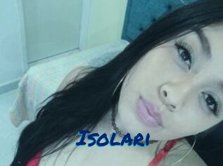 Isolari