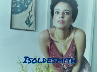 Isoldesmith