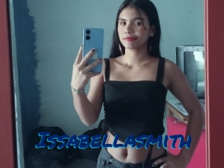 Issabellasmith