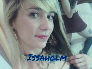 Issaholm