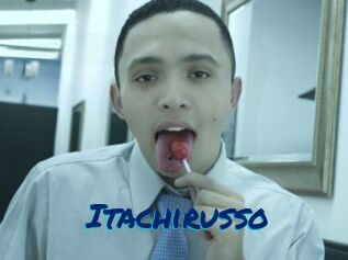 Itachirusso