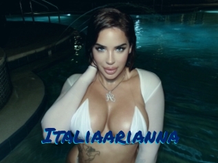 Italiaarianna