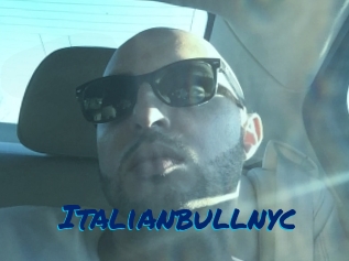 italianbullnyc Sexe City