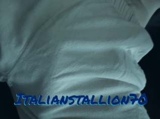 Italianstallion70