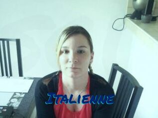 Italienne