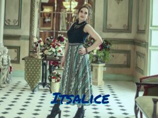 Itsalice