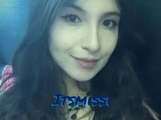 Itsmissi