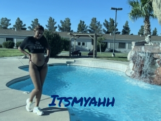 Itsmyahh