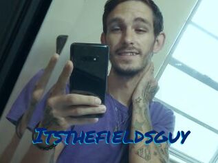 Itsthefieldsguy
