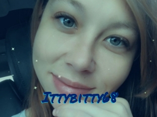 Ittybitty68