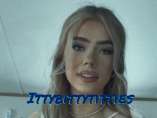 Ittybittytitties