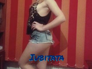Iubitata
